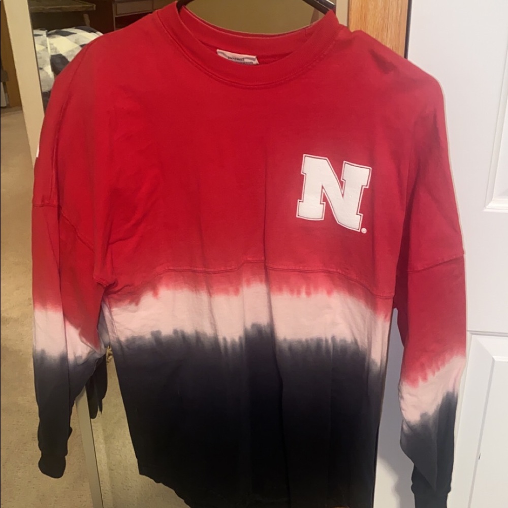 Nebraska Shirt